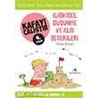 Kafay altr 4. Kitap likisel Dnme ve Alg Becerileri (Kolay Seviye) Uurbcei Yaynlar
