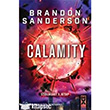Calamity Dex Yaynevi