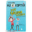 Ali Kopter 1 Vay Bama Gelenler Uurbcei  Yaynlar