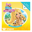 Barbie Ada Maceras karmal Elence Doan Egmont Yaynclk