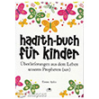 ocuklar in Hadis Kitab (Almanca) Uurbcei Yaynlar