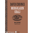 Murgolarn Kral Malloryon 2. Kitap Metis Yaynlar