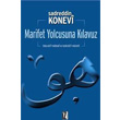 Marifet Yolcusuna Klavuz z Yaynclk