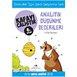 Kafay altr 6. Kitap Analitik Dnme Becerileri (Orta Seviye) Uurbcei Yaynlar