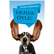 Demek yle Pegasus Yaynlar