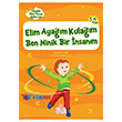Elim Ayam Kulam Ben Minik Bir nsanm Nesil ocuk Yaynlar