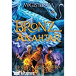 Magisterium 3 - Bronz Anahtar Doan Egmont Yaynclk