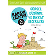 Kafay altr 3. Kitap Grsel Dnme ve Dikkat Becerileri (Kolay Seviye) Uurbcei Yaynlar