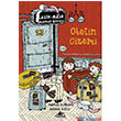 Lasse Maja Dedektif Brosu - Otelin Gizemi Pegasus Yaynlar