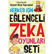 Herkes in Elenceli Zeka Oyunlar Seti Uurbcei Yaynlar