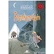 Canavar Avclar 5 - Frankenstein Pegasus Yaynlar