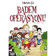 Badem Operasyonu Uurbcei Yaynlar