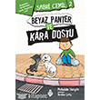 Sabri Cemil 2 Beyaz Panter ve Kara Dostu Uurbcei Yaynlar