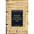 Muhyiddin bn Arabinin Gavsiyye Risalesi erhi z Yaynclk