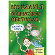 Bir Uzayl renciden Mektuplar 3 - Galaktik Kani Pegasus Yaynlar