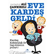 Eve Karde Geldi Uurbcei Yaynlar