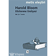 Etkilenme Endiesi Metis Yaynlar