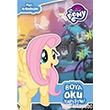 My Little Pony: Peri Arkadalar Doan Egmont Yaynclk