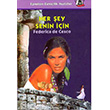 Her ey Senin in Epsilon Yaynevi