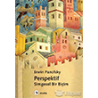 Perspektif Simgesel Bir Biim Metis Yaynlar