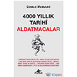 4000 Yllk Tarihi Aldatmacalar Pegasus Yaynlar