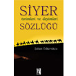 Siyer Terimleri ve Deyimleri Szl z Yaynclk