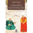 Osmanl Mfessirleri z Yaynclk