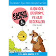 Kafay altr 8. Kitap likisel Dnme ve Alg Becerileri (Orta Seviye) Uurbcei Yaynlar