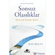 Sonsuz Olaslklar - Hayalleri Yaama Sanat Pegasus Yaynlar