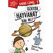Sabri Cemil 1 Uzayda Hayvanat Var M? Uurbcei Yaynlar