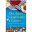 Dut Aac Soka`ndaki ayevi Pegasus Yaynlar