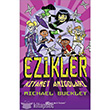 Ezikler Kyamet Amigolar Epsilon Yaynevi
