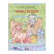 Renkli cler Can ocuk Yaynlar