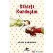 Sihirli Kardeim Pegasus Yaynlar