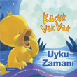 Kk Vak Vak Uyku Zaman Pearson ocuk Kitaplar