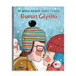 Burun Giysisi Can ocuk Yaynlar