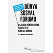 Dnya Sosyal Forumu Metis Yaynlar