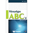 Mimarln ABC`si Say Yaynlar