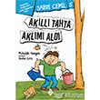 Sabri Cemil 5 Akll Tahta Aklm Ald Uurbcei Yaynlar
