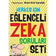 Herkes in Elenceli Zeka Sorular Seti Uurbcei Yaynlar
