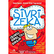 Sivri Zeka Uurbcei Yaynlar