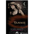 Yanm - Gece Evi Serisi 7. Kitap Pegasus Yaynlar