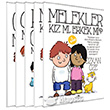 Kklerin Byk Sorular Seti 5 Kitap Takm Uurbcei Yaynlar