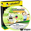 5. Snf Sosyal Bilgiler Grntl Eitim Seti Grntl Dershane Yaynlar
