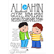 Allahn Gzel simlerini Neden renmeliyim? 3. Kitap Uurbcei Yaynlar