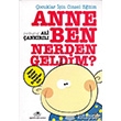 Anne Ben Nereden Geldim ? Uurbcei Yaynlar