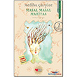 Masal Masal Matitas Can ocuk Yaynlar