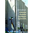 Ykselen Duvarlar Zayflayan Egemenlik Metis Yaynlar