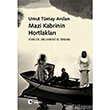 Mazi Kabrinin Hortlaklar Metis Yaynlar