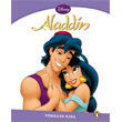 Penguin Kids 5 Aladdin Reader Penguin Kids Graded Readers Kids Level 5 Pearson ocuk Kitaplar